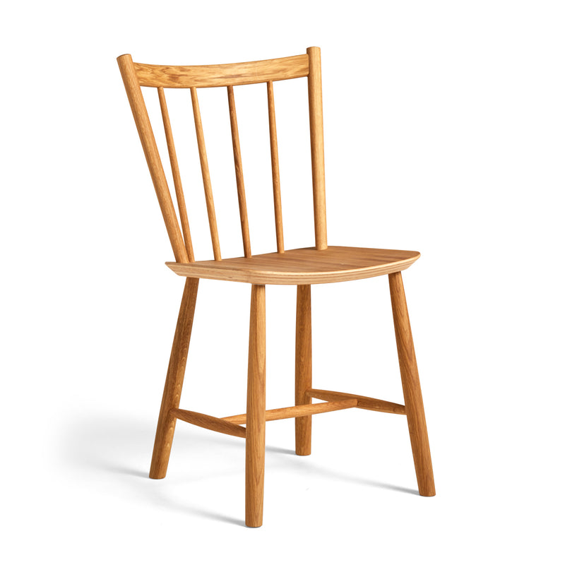 HAY - J41 Chair | Eiche geölt