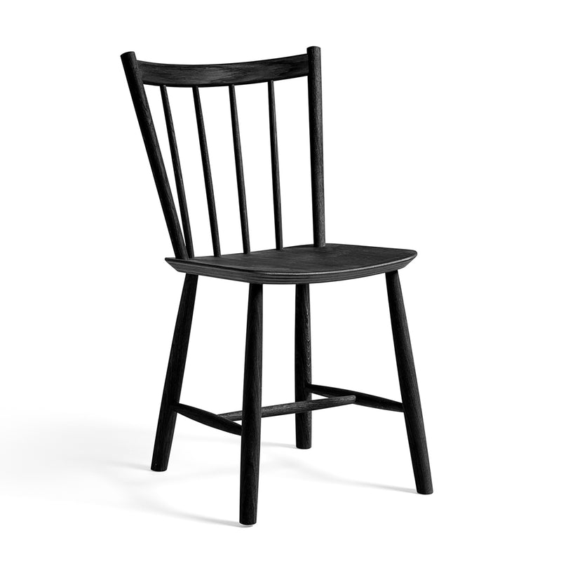 HAY - J41 Chair | schwarz