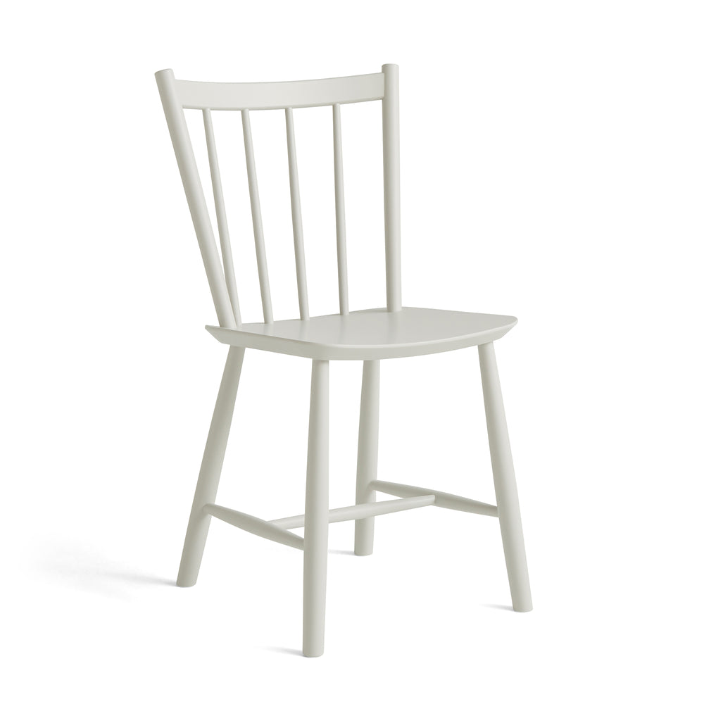 HAY - J41 Chair | warm grey