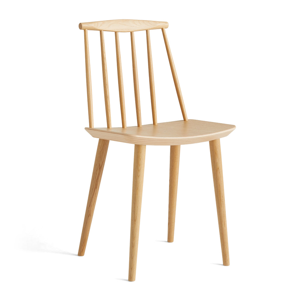 HAY - J77 Chair | Eiche matt lackiert