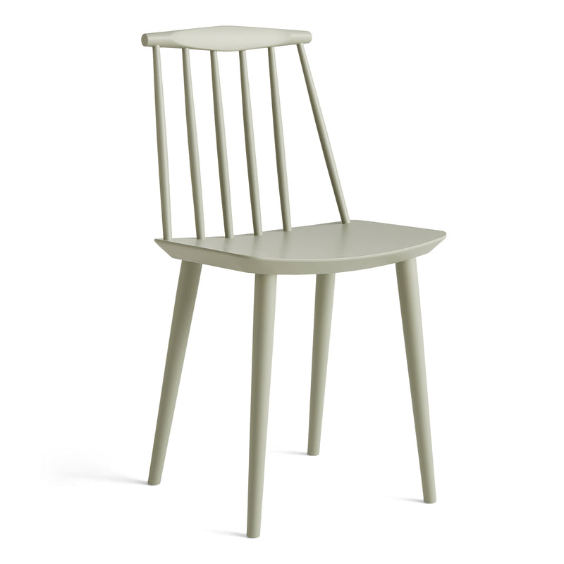HAY - J77 Chair | sage