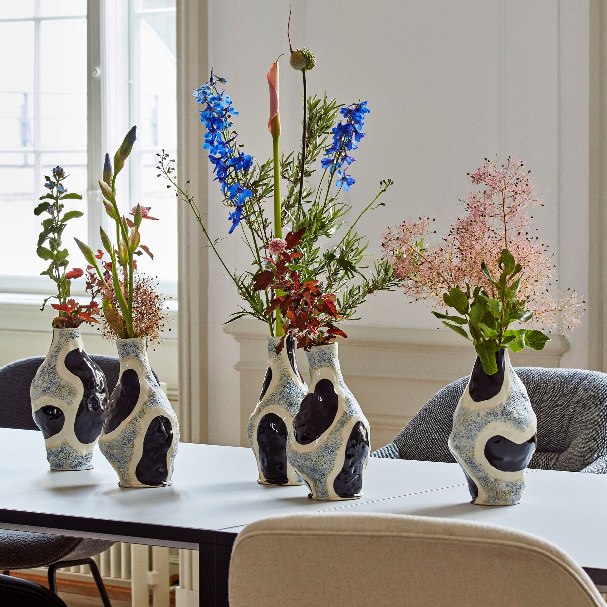 HAY - Jessica Hans Vase | GlossyCow