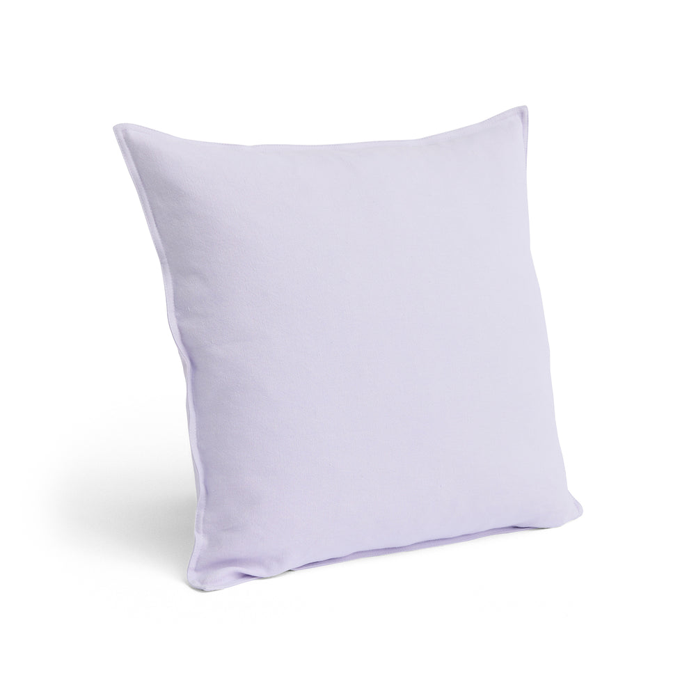 HAY - Linen Kissen | 50 x 50 cm / lavender