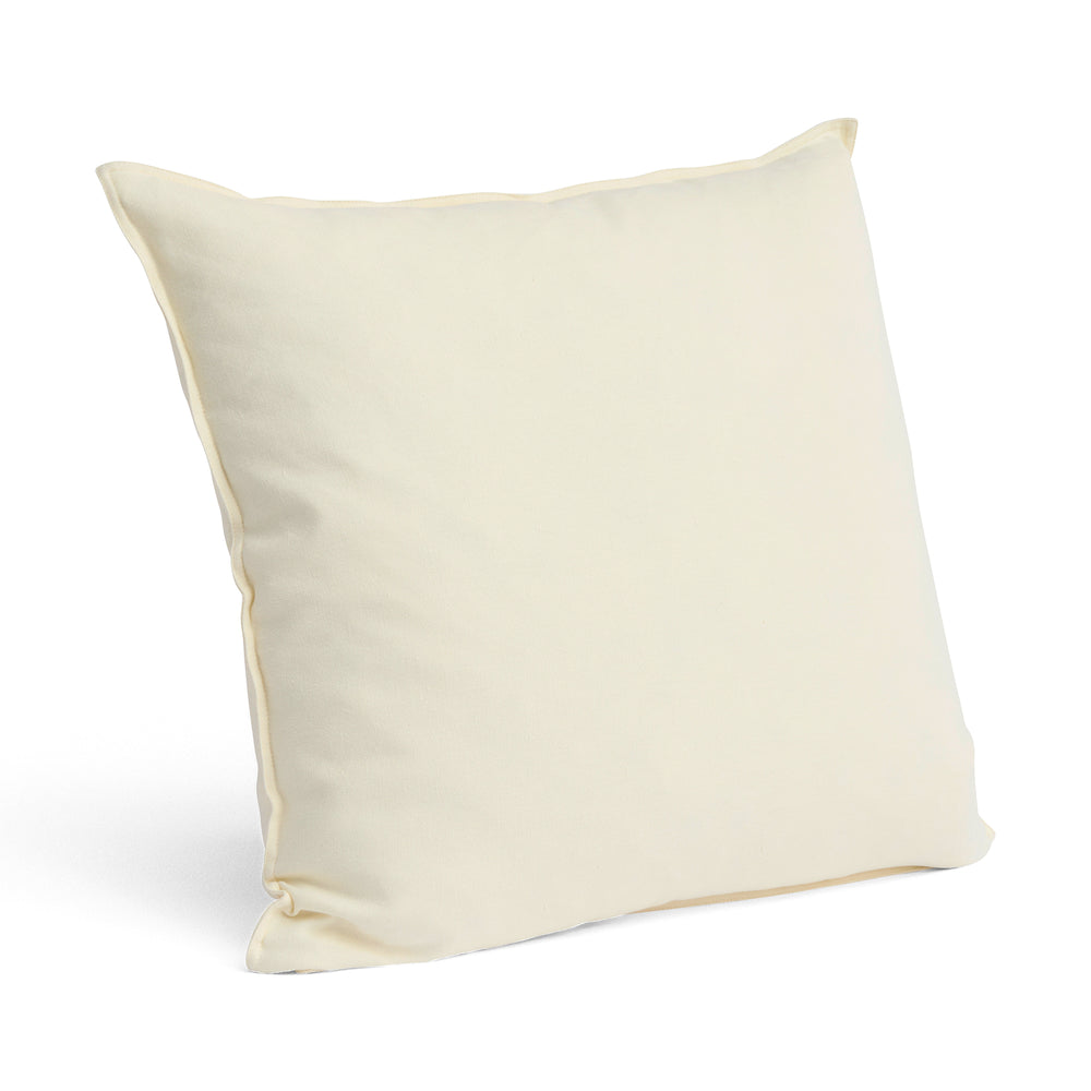 HAY - Linen Kissen | 60 x 60 cm / cream