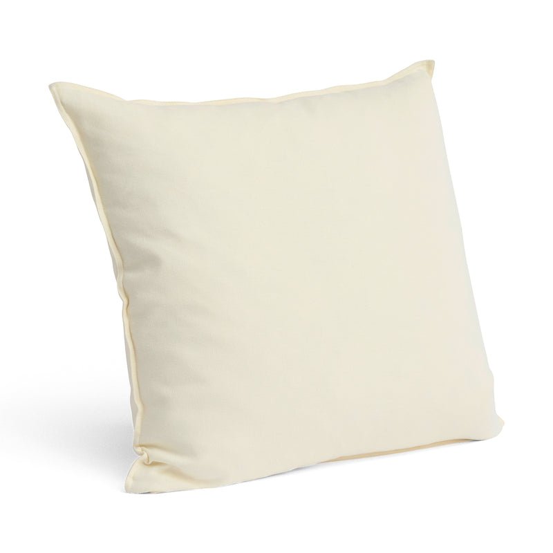 HAY - Linen Kissen | 60 x 60 cm / cream