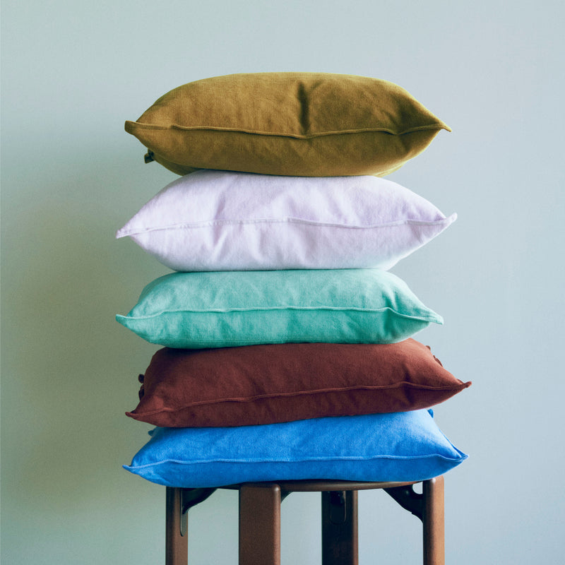 HAY - Linen Kissen