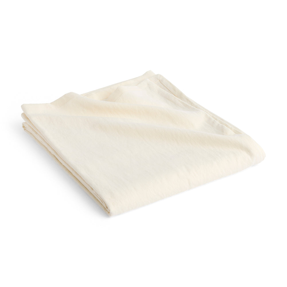 HAY - Linen Tagesdecke | cream