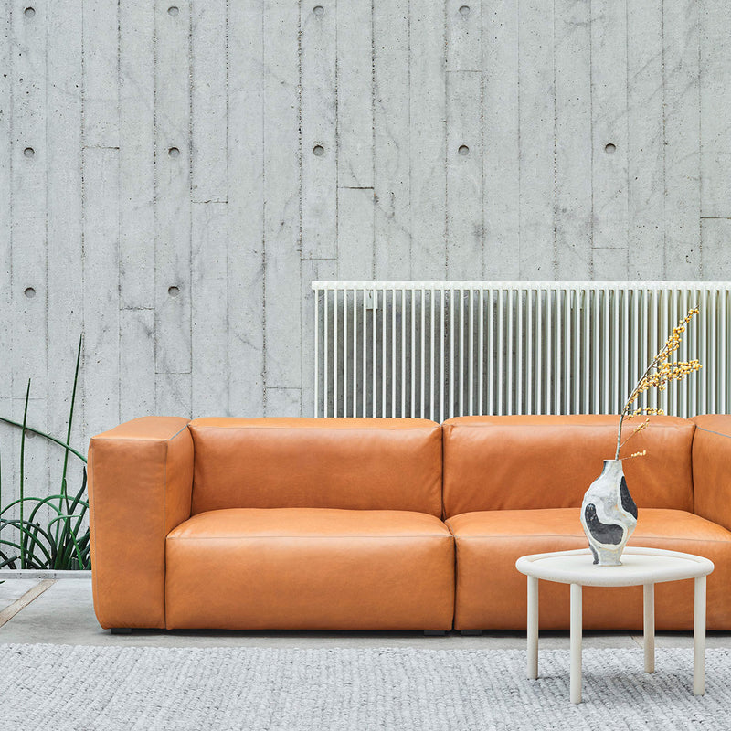 HAY - Mags Soft Sofa 2,5-Sitzer