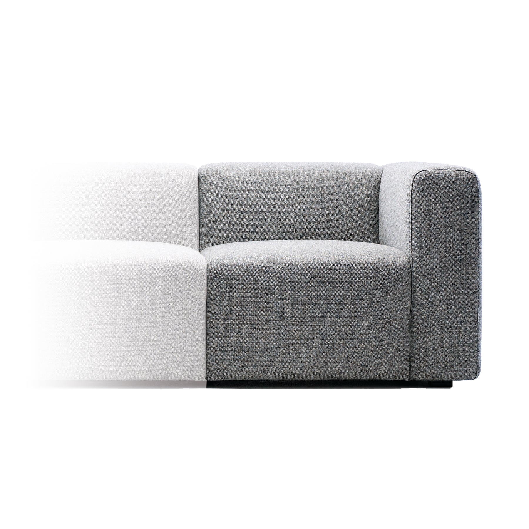 HAY - Mags Sofa Module Narrow | 