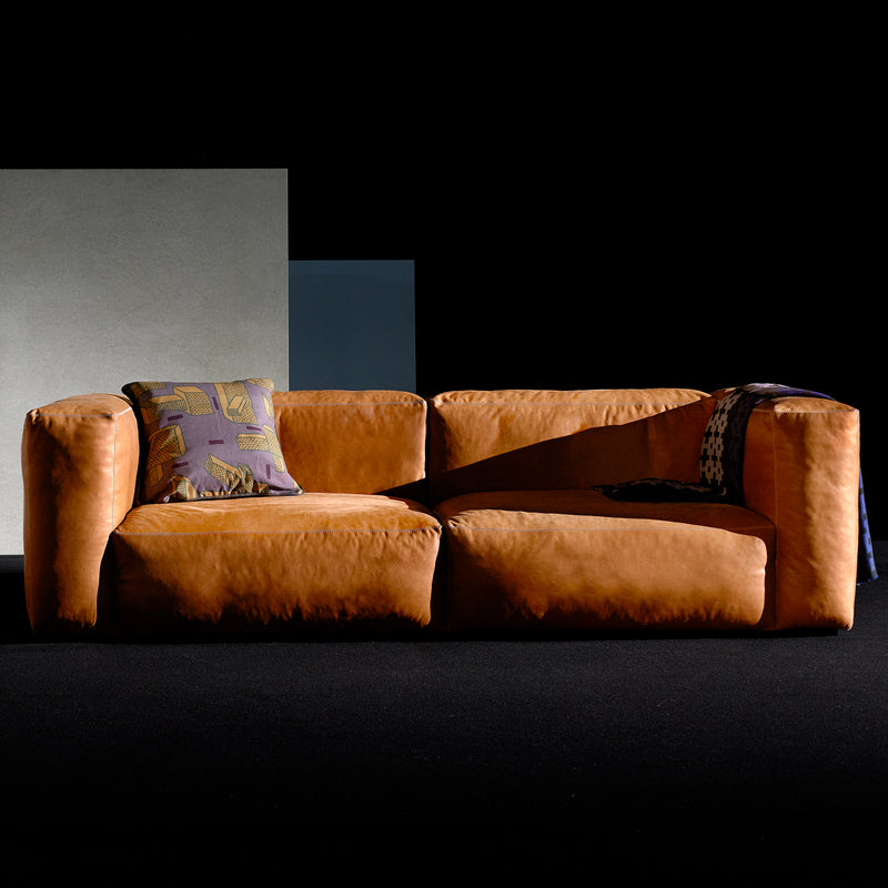 HAY - Mags Soft Sofa 2,5-Sitzer