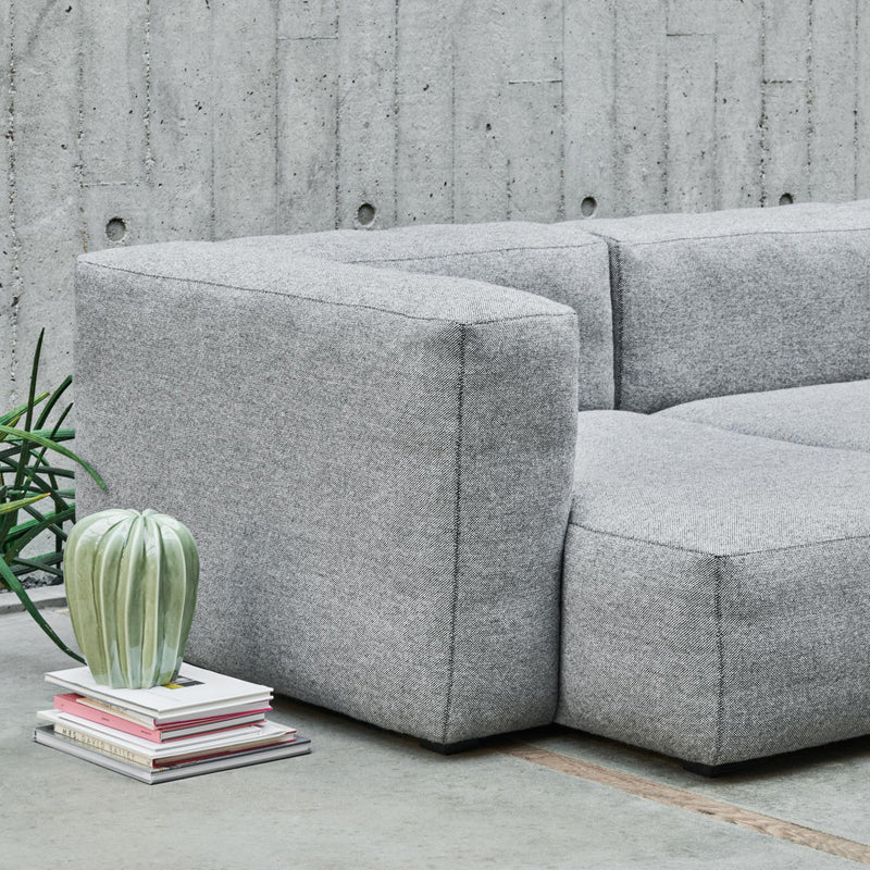 HAY - Mags Soft Sofa 2,5-Sitzer