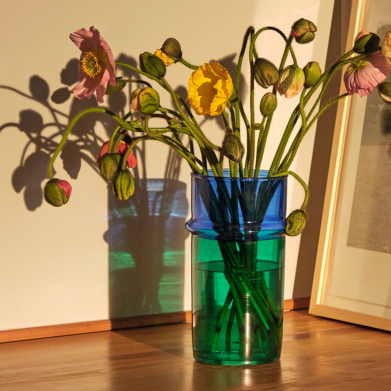 HAY - Marokkanische Vase