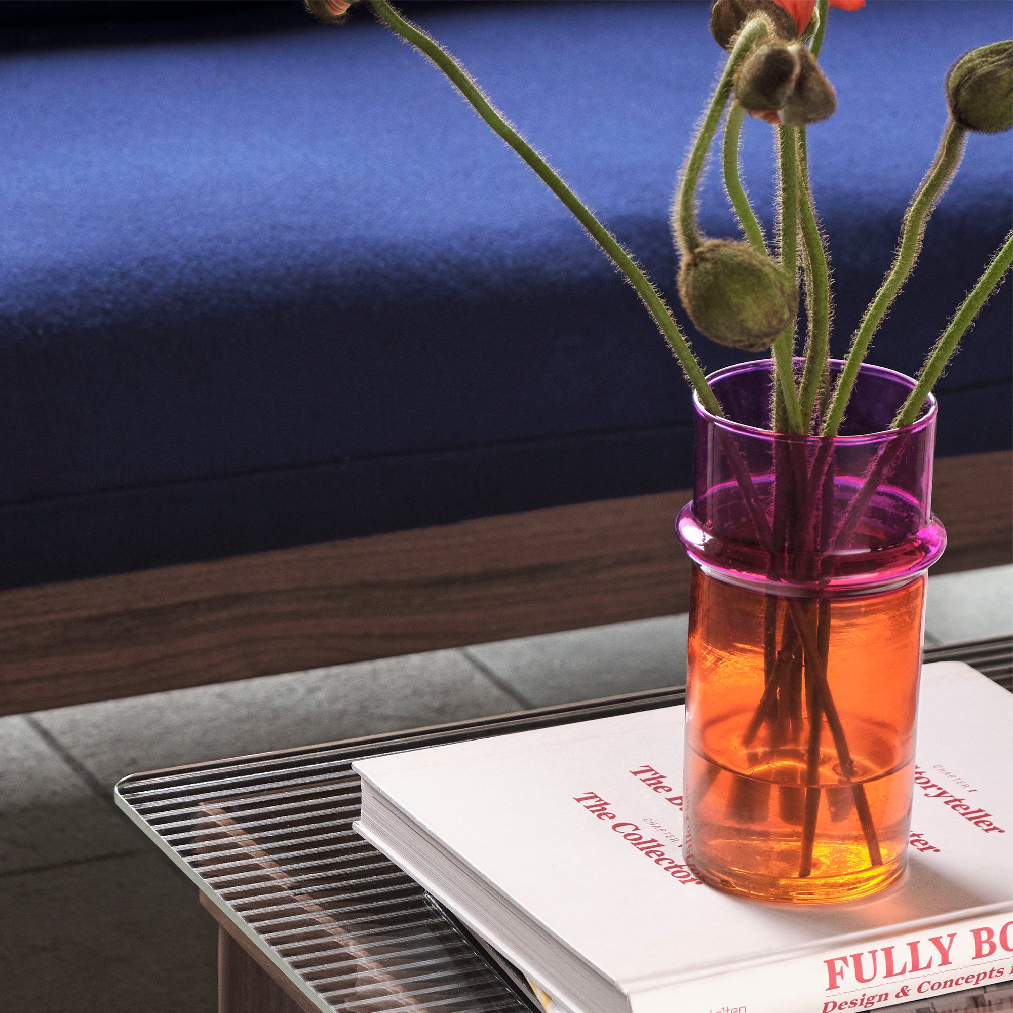 HAY - Marokkanische Vase | 