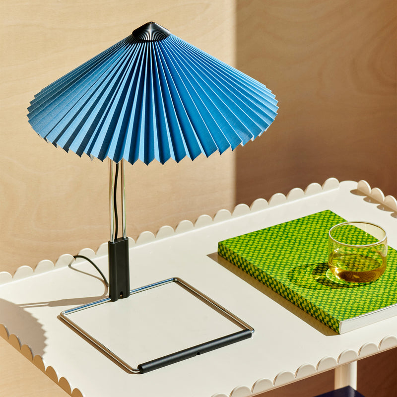 HAY - Matin LED Tischleuchte