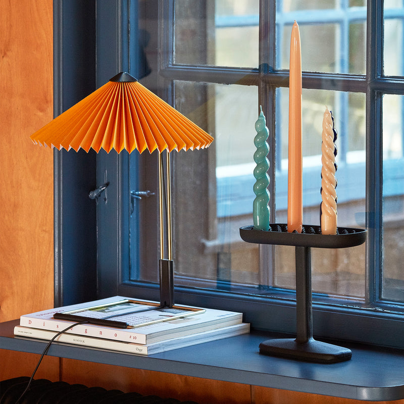 HAY - Matin LED Tischleuchte