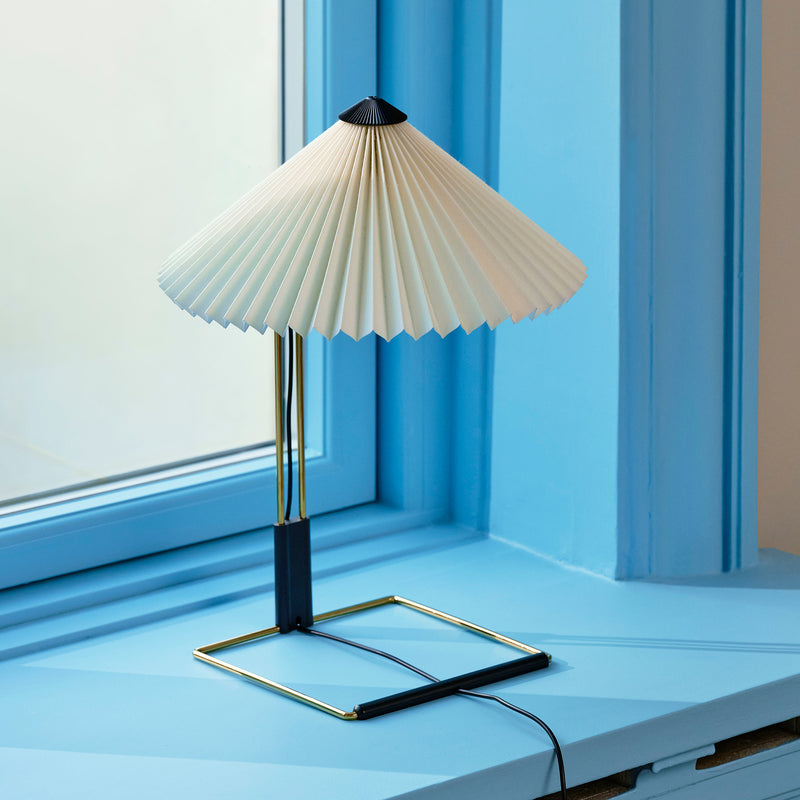 HAY - Matin LED Tischleuchte