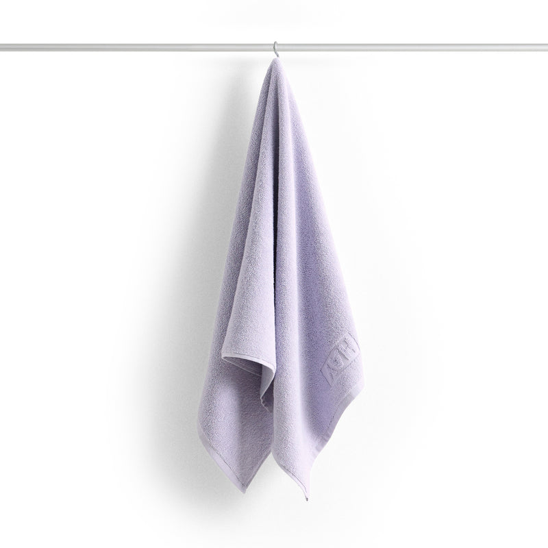 HAY - Mono Handtuch | lavender