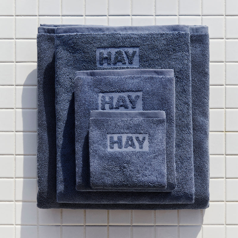 HAY - Mono Handtuch