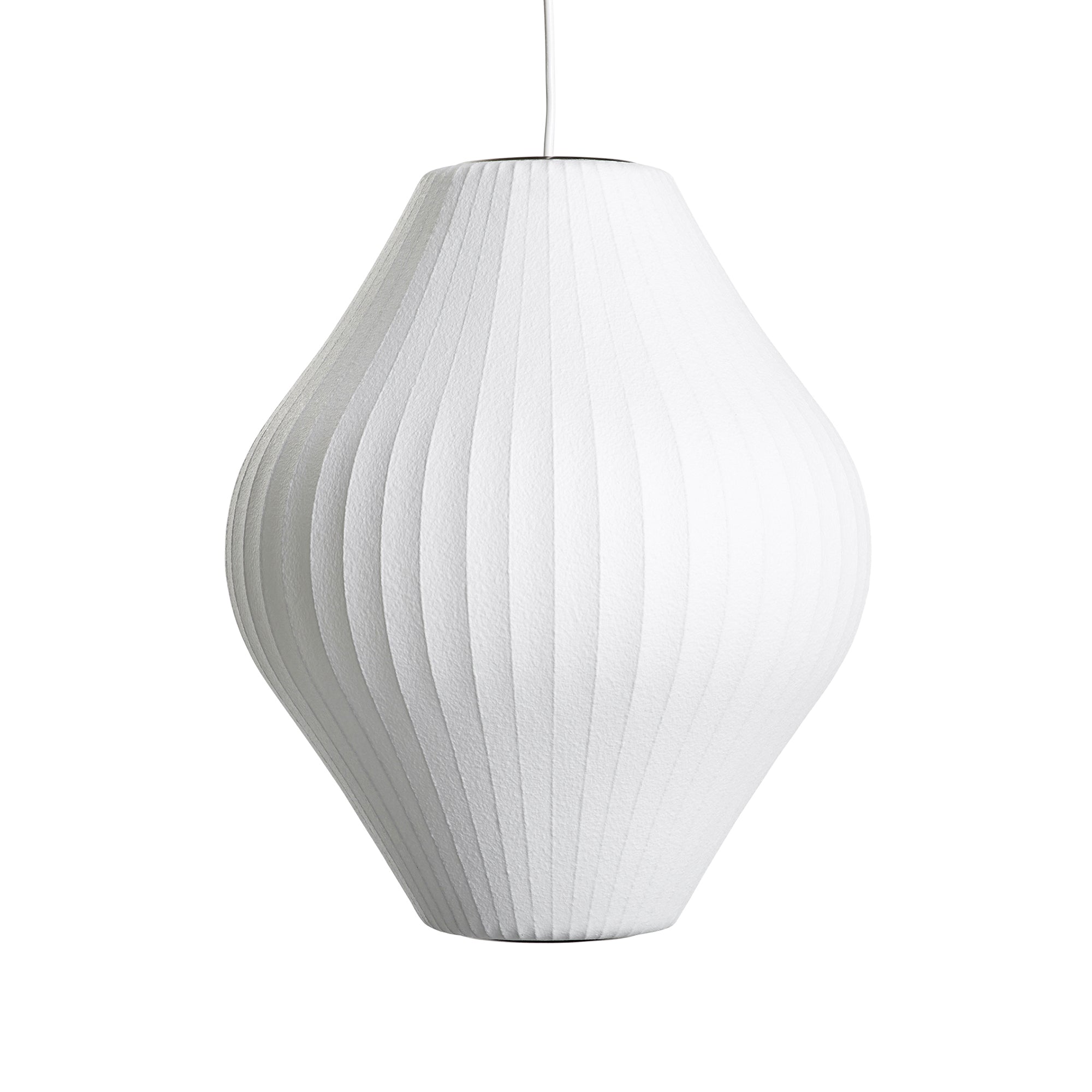 HAY - Nelson Pear Bubble Pendelleuchte | 