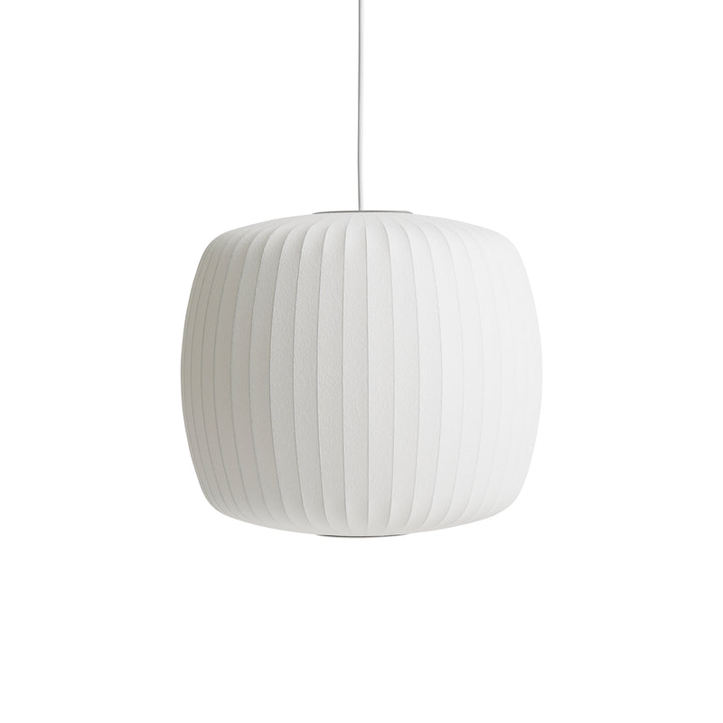 HAY - Nelson Roll Bubble Pendelleuchte | 