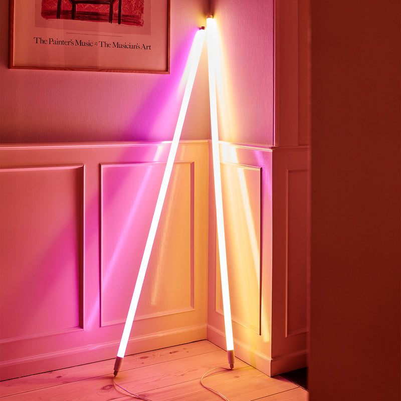 HAY - Neon LED-Leuchtstab