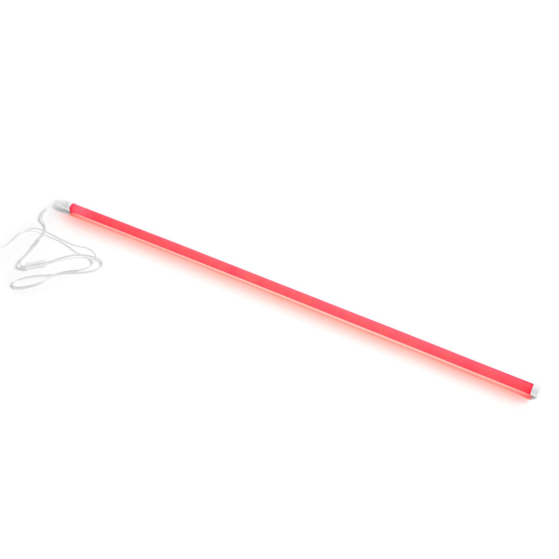 HAY - Neon LED-Leuchtstab | red