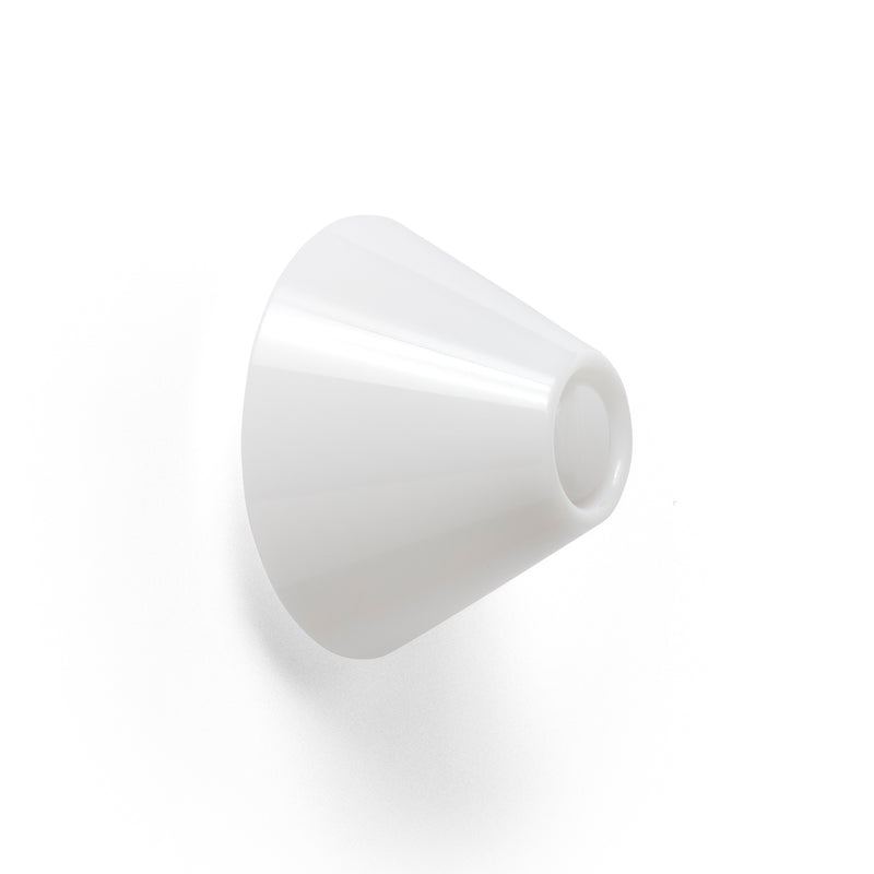 HAY - Ono Flush Mount Wandleuchte | Ø 20 cm