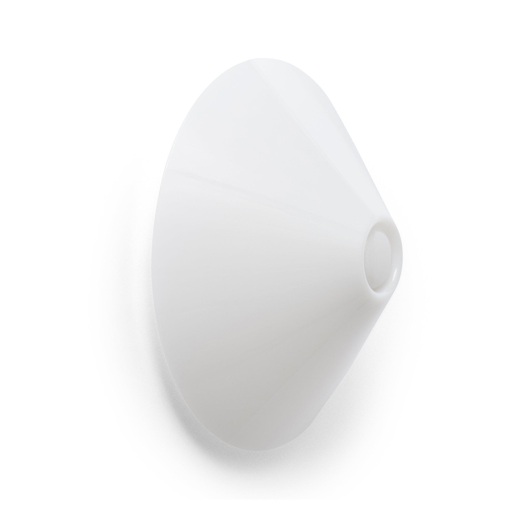 HAY - Ono Flush Mount Wandleuchte | Ø 35 cm