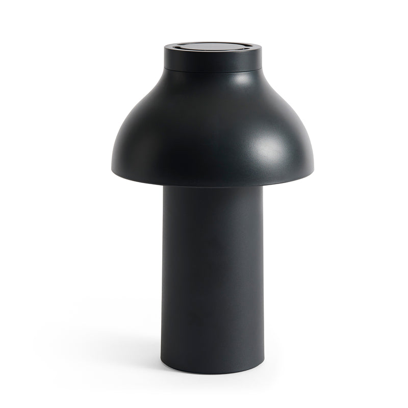 HAY - PC Portable Leuchte No 2 | soft black