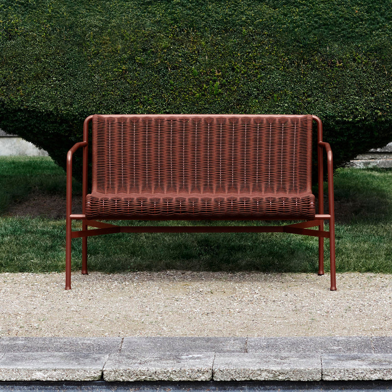 HAY - Palissade Dining Bench