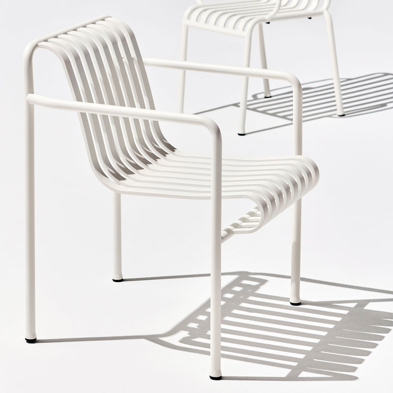 HAY - Palissade Dining Armchair