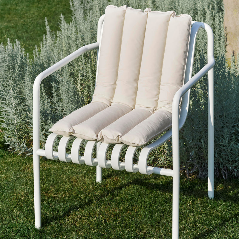 HAY - Palissade Dining Armchair