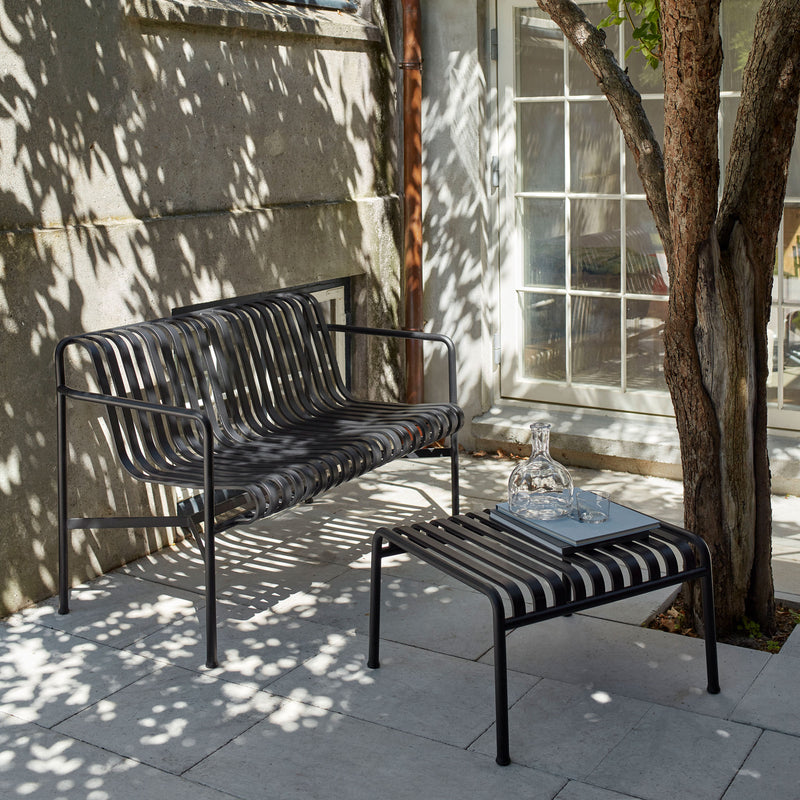 HAY - Palissade Dining Bench
