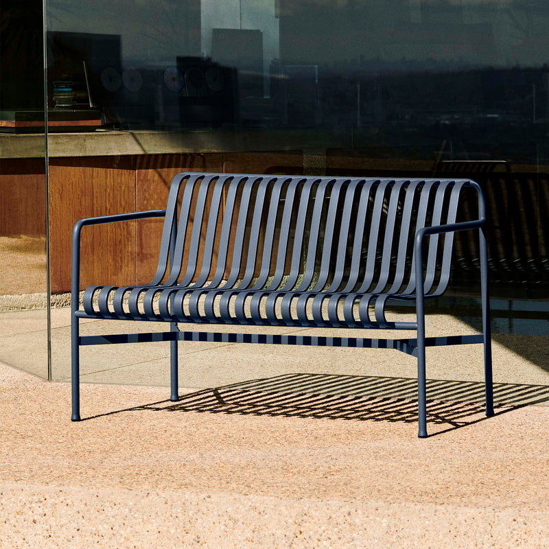 HAY - Palissade Dining Bench