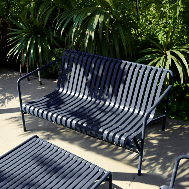 HAY - Palissade Lounge Sofa