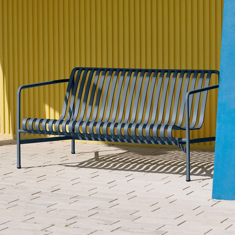 HAY - Palissade Lounge Sofa