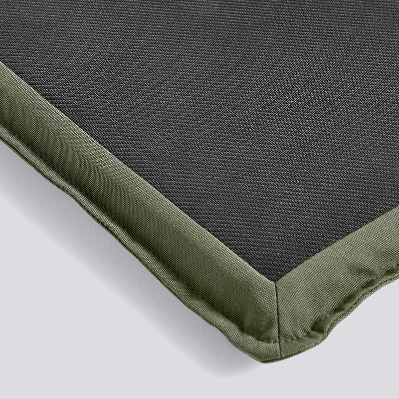 HAY - Palissade Seat Cushion für Dining Armchair