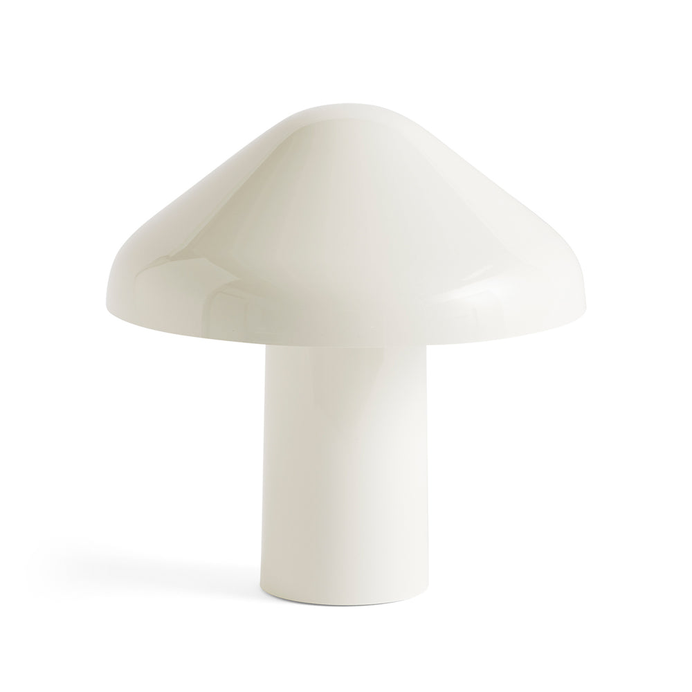 HAY - Pao Akkuleuchte | cream white