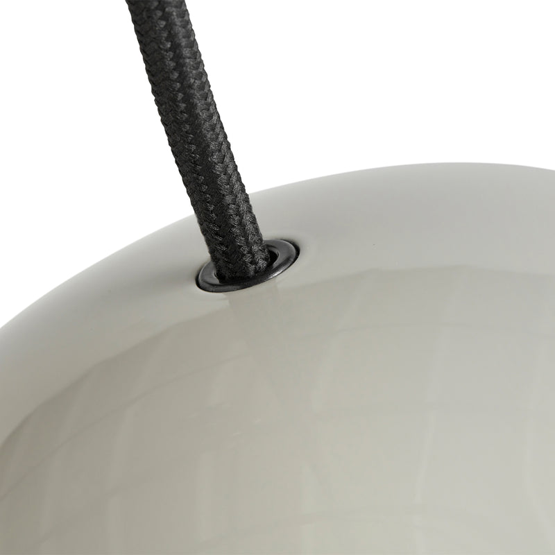 HAY - Pao Steel Pendelleuchte
