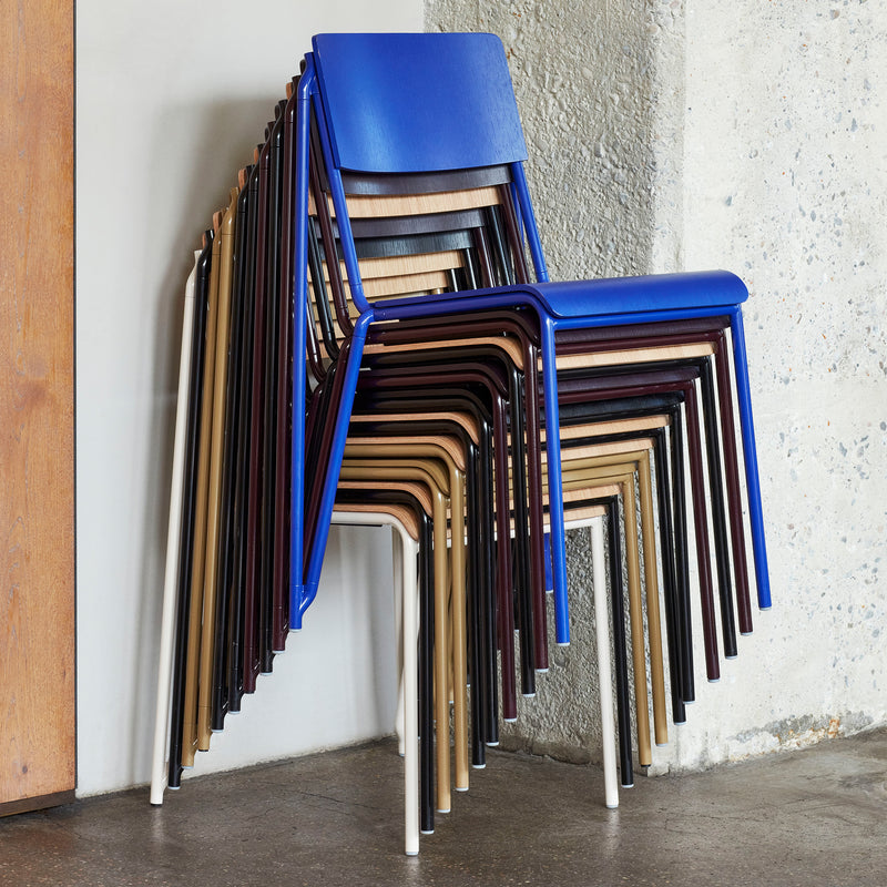 HAY - Petit Standard Stuhl
