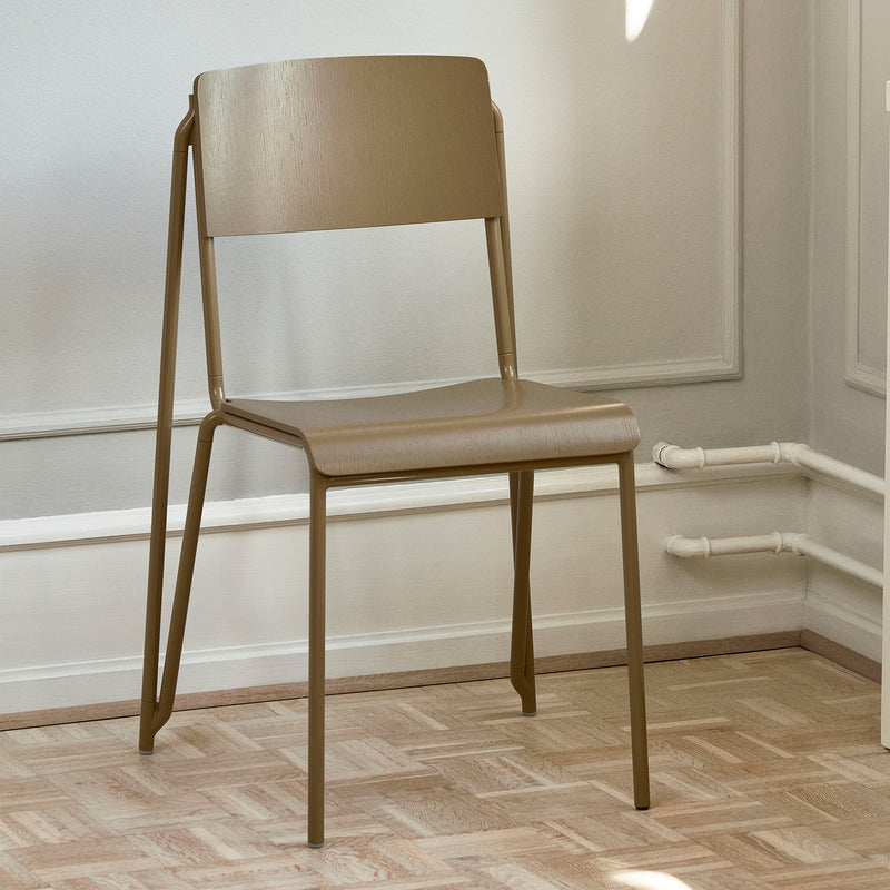HAY - Petit Standard Stuhl