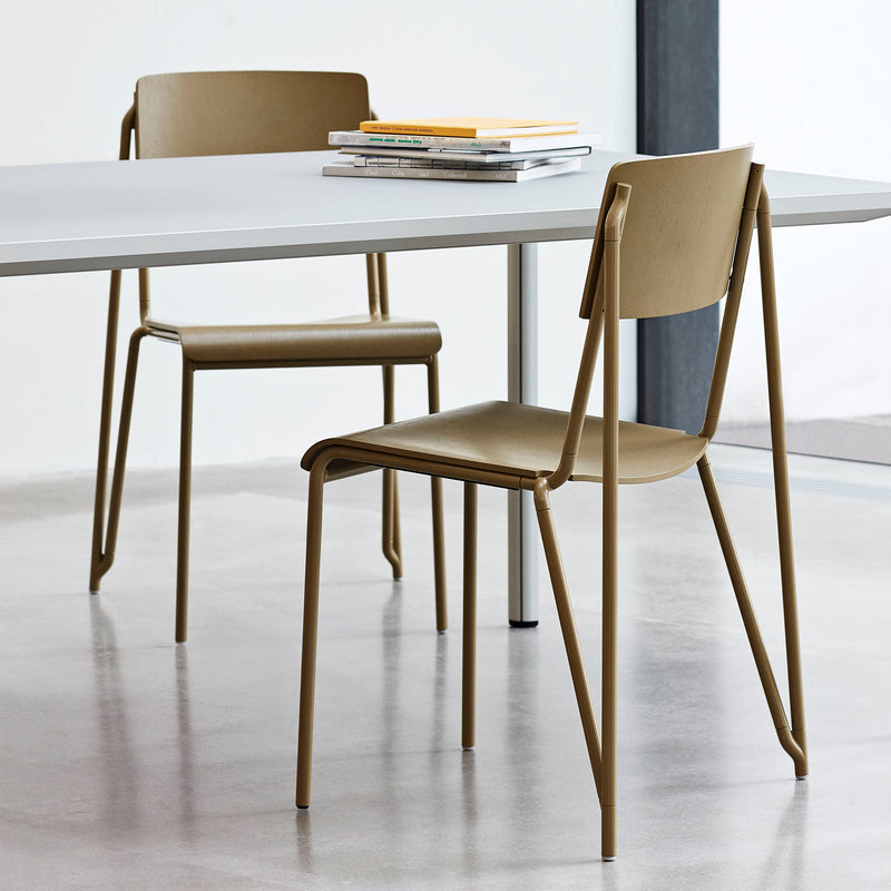 HAY - Petit Standard Stuhl