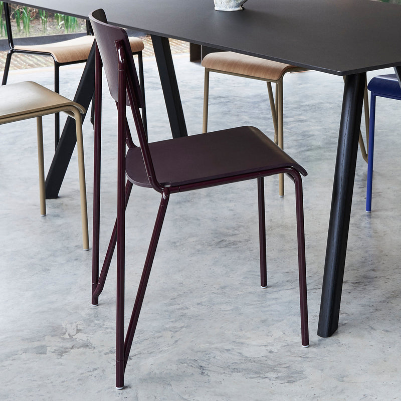 HAY - Petit Standard Stuhl