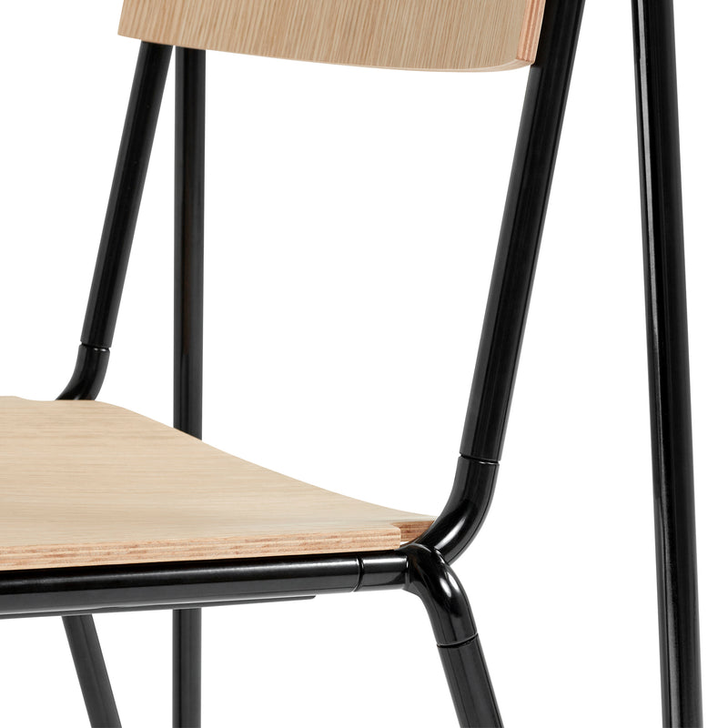 HAY - Petit Standard Stuhl