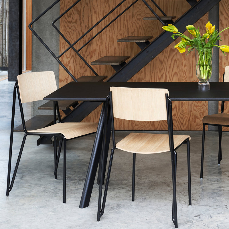 HAY - Petit Standard Stuhl