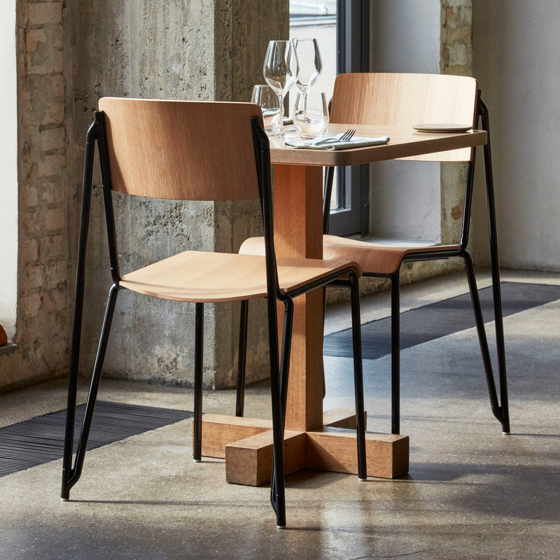 HAY - Petit Standard Stuhl