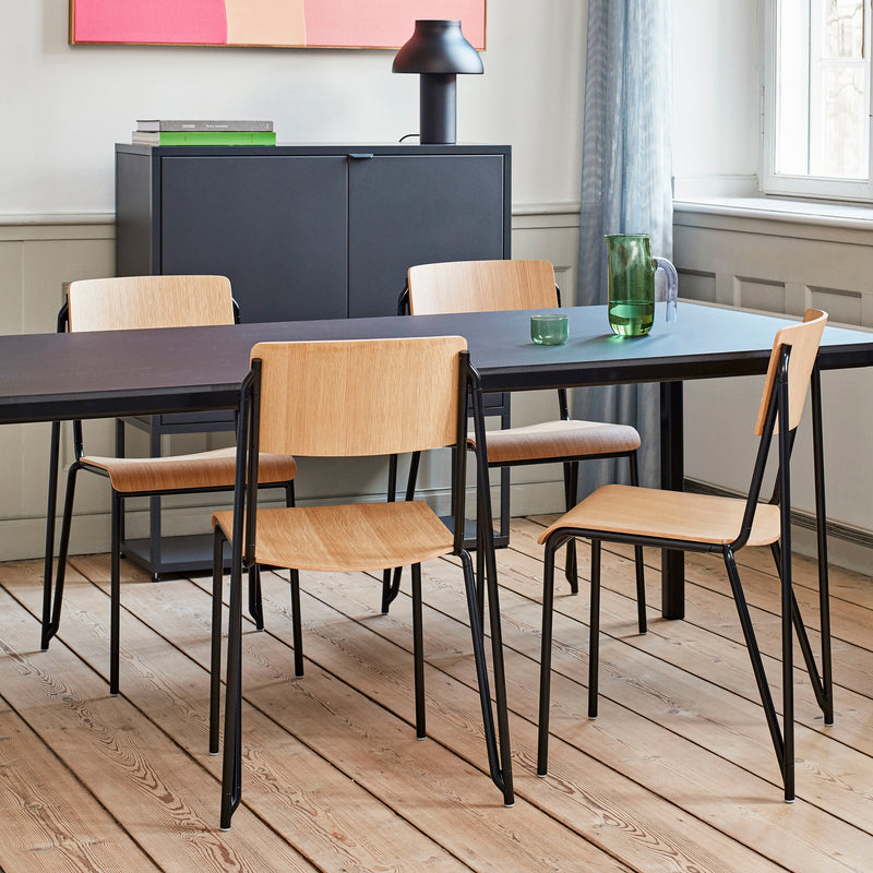 HAY - Petit Standard Stuhl