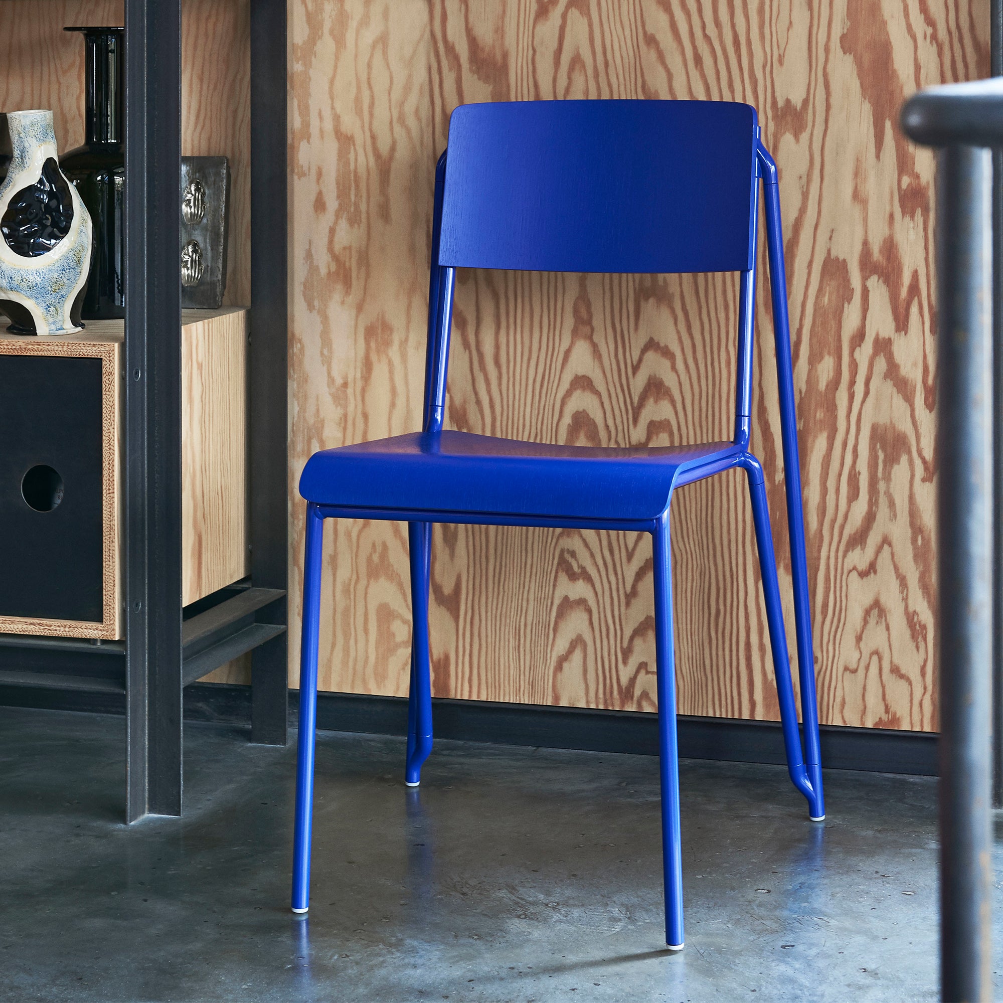 HAY - Petit Standard Stuhl | 