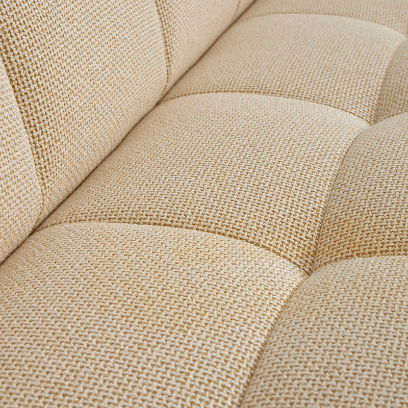 HAY - Quilton Lift Sofa