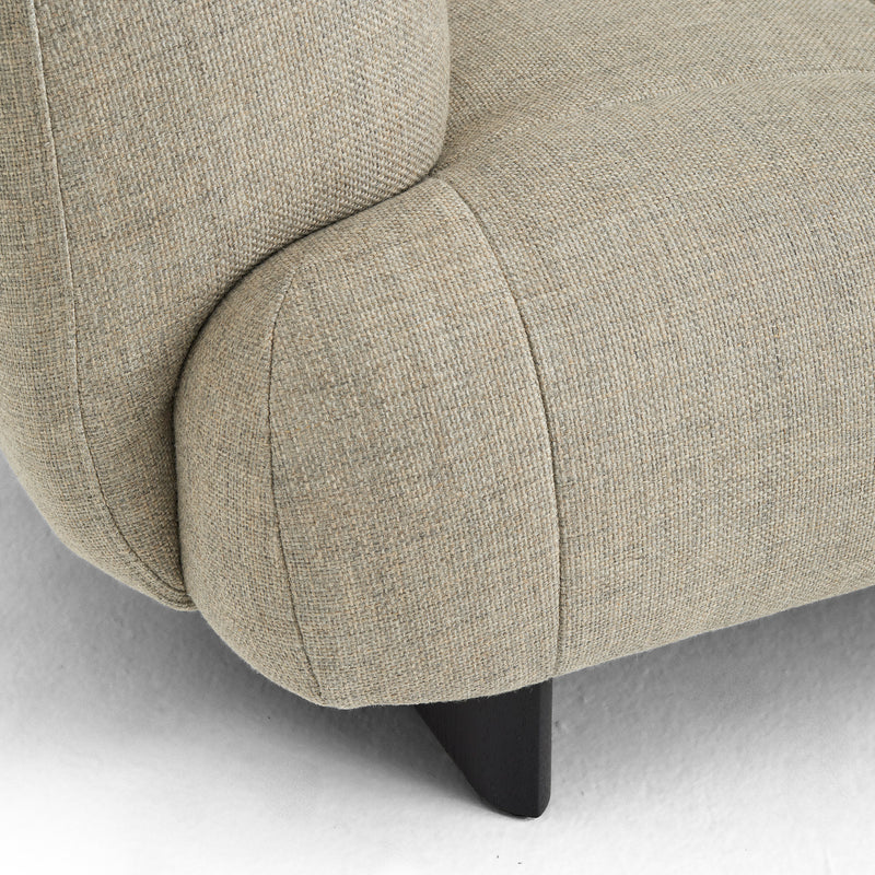HAY - Quilton Lift Sofa